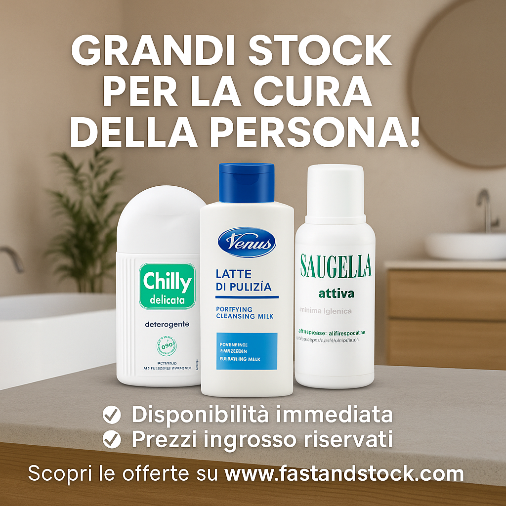 Chilly e Saugella